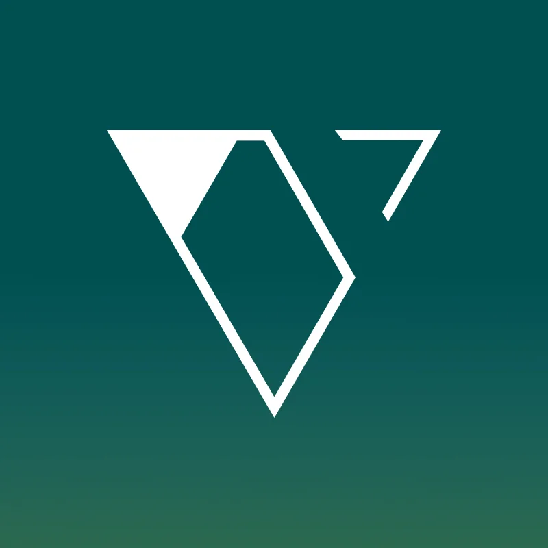 Logo of Voltron Data
