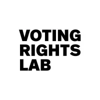 Logo of Voting Rights Lab