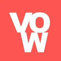 Logo of VOW for Girls