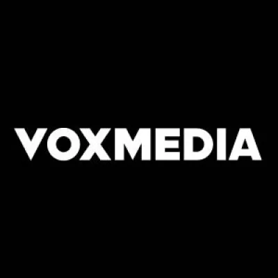 Logo of Vox Media