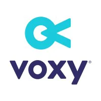 Voxy Logo