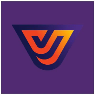 Logo of Voyc