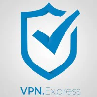 Logo of VPN.Express