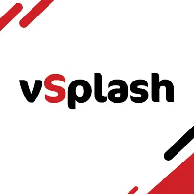 Logo of vSplash