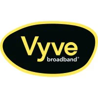 Logo of Vyve Broadband