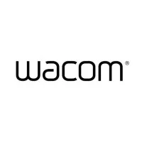 Wacom Technology Corp. Logo