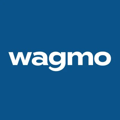 Logo of Wagmo