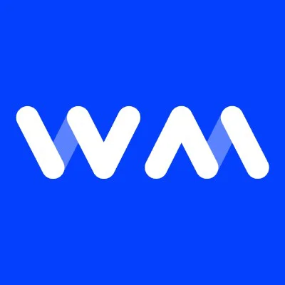 Wakam Logo