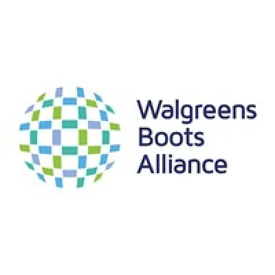 Logo of Walgreens Boots Alliance