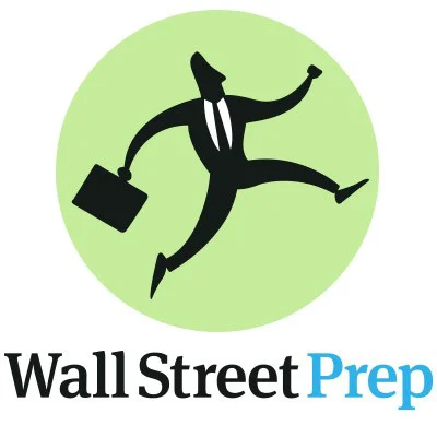 Logo of Wall Street Prep