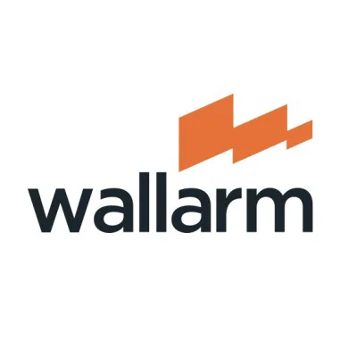 Logo of Wallarm. API & App Security Integrated