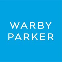 Logo of Warby Parker