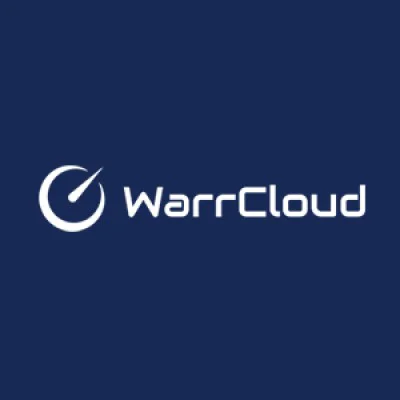 Logo of WarrCloud Inc.