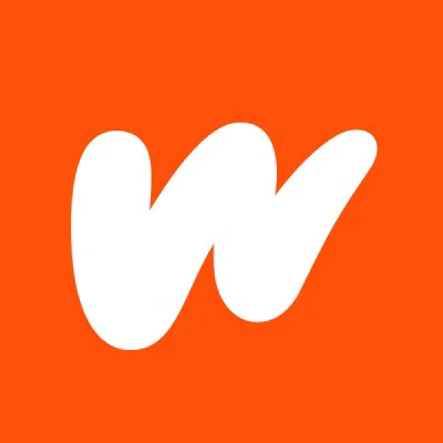 Logo of Wattpad