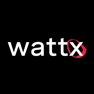 Logo of wattx