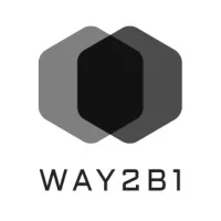 Logo of Way2B1