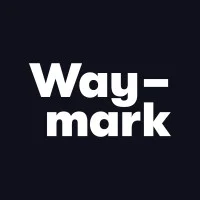 Logo of Waymark