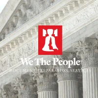 Logo of We The People