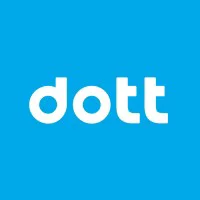 Logo of Dott