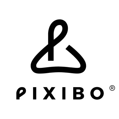 Logo of Pixibo