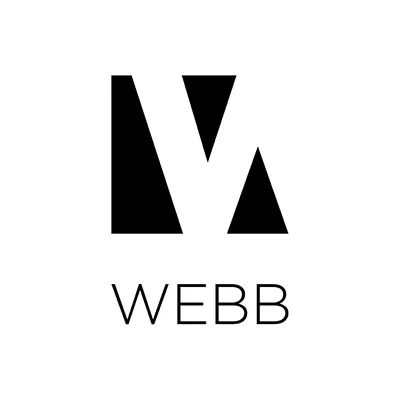 Logo of WEBB