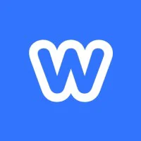 Logo of Weebly