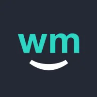 Logo of Weedmaps