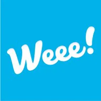 Logo of Weee!