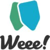 Logo of Weee!