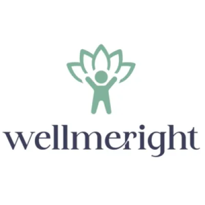 Logo of Well Me Right