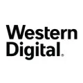 Logo of Western Digital