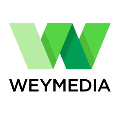 Logo of WeyMedia