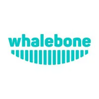 Logo of Whalebone