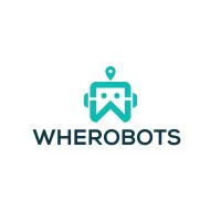 Logo of Wherobots.ai