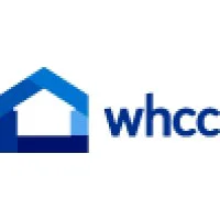 Logo of White House Custom Colour