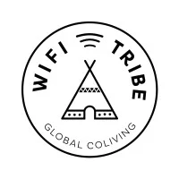 Logo of WiFi Tribe