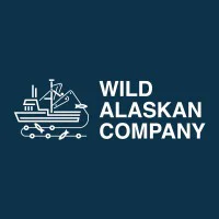 Logo of Wild Alaskan Company