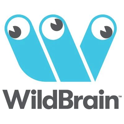 Logo of WildBrain