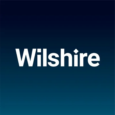 Logo of Wilshire