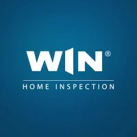 WIN Home Inspection Logo