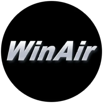 Logo of WinAir