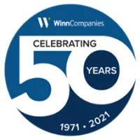 Logo of WinnCompanies