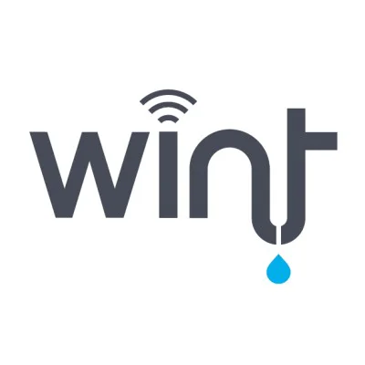 Logo of WINT - Water Intelligence