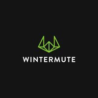 Logo of Wintermute