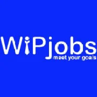 Logo of WiPjobs Recruitment