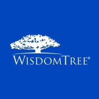 Logo of WisdomTree, Inc.