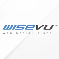 Logo of Wisevu