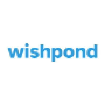 Logo of Wishpond