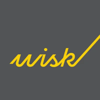 Logo of Wisk