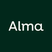 Alma Logo